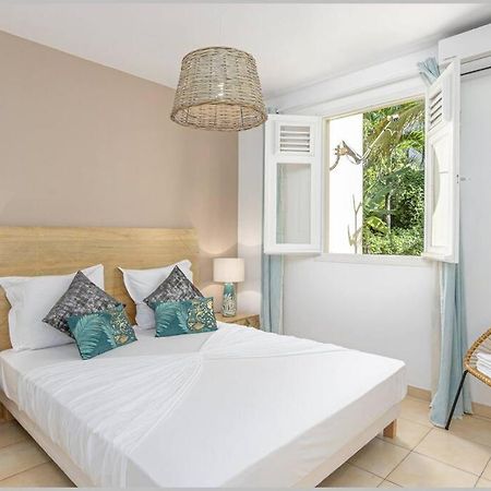 Villa Mango 150 Metres Plage A Pied Sainte-Luce Eksteriør bilde