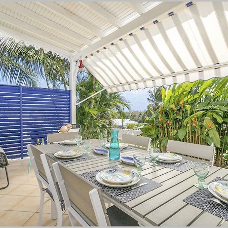 Villa Mango 150 Metres Plage A Pied Sainte-Luce Eksteriør bilde
