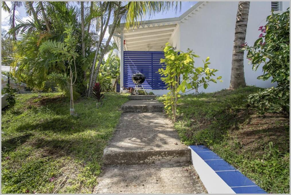 Villa Mango 150 Metres Plage A Pied Sainte-Luce Eksteriør bilde