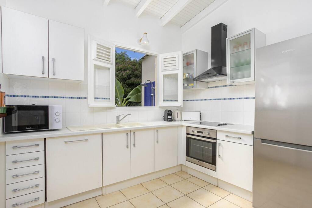 Villa Mango 150 Metres Plage A Pied Sainte-Luce Eksteriør bilde