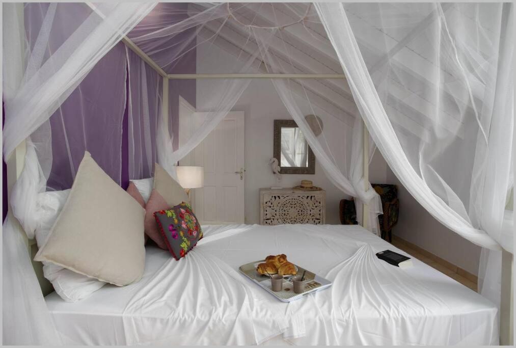 Villa Mango 150 Metres Plage A Pied Sainte-Luce Eksteriør bilde