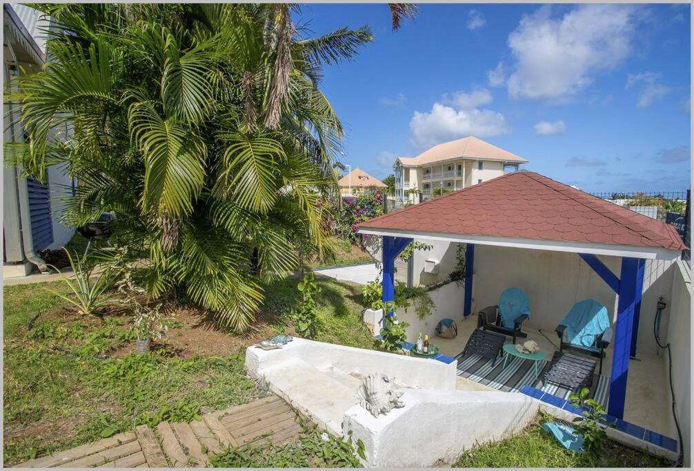 Villa Mango 150 Metres Plage A Pied Sainte-Luce Eksteriør bilde