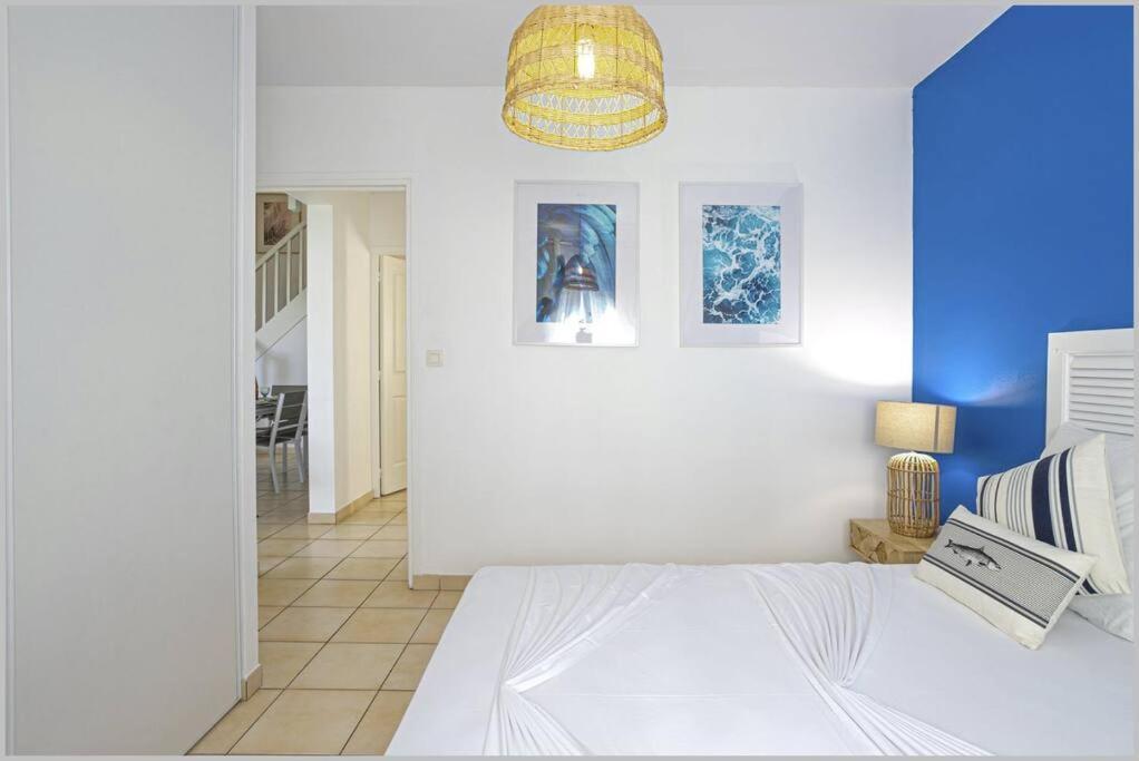 Villa Mango 150 Metres Plage A Pied Sainte-Luce Eksteriør bilde