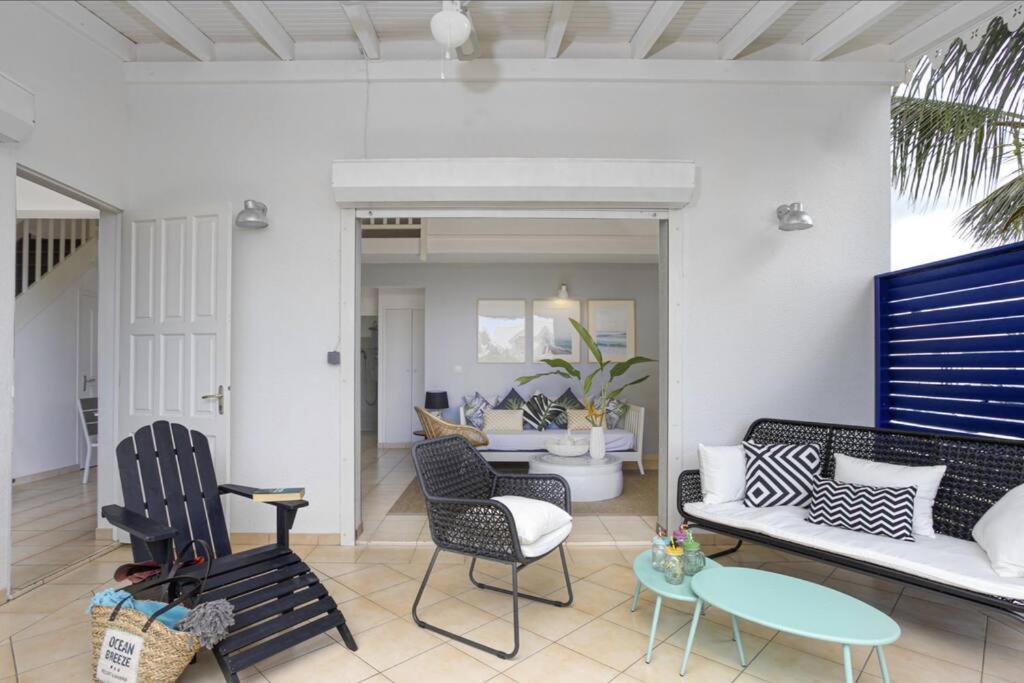 Villa Mango 150 Metres Plage A Pied Sainte-Luce Eksteriør bilde