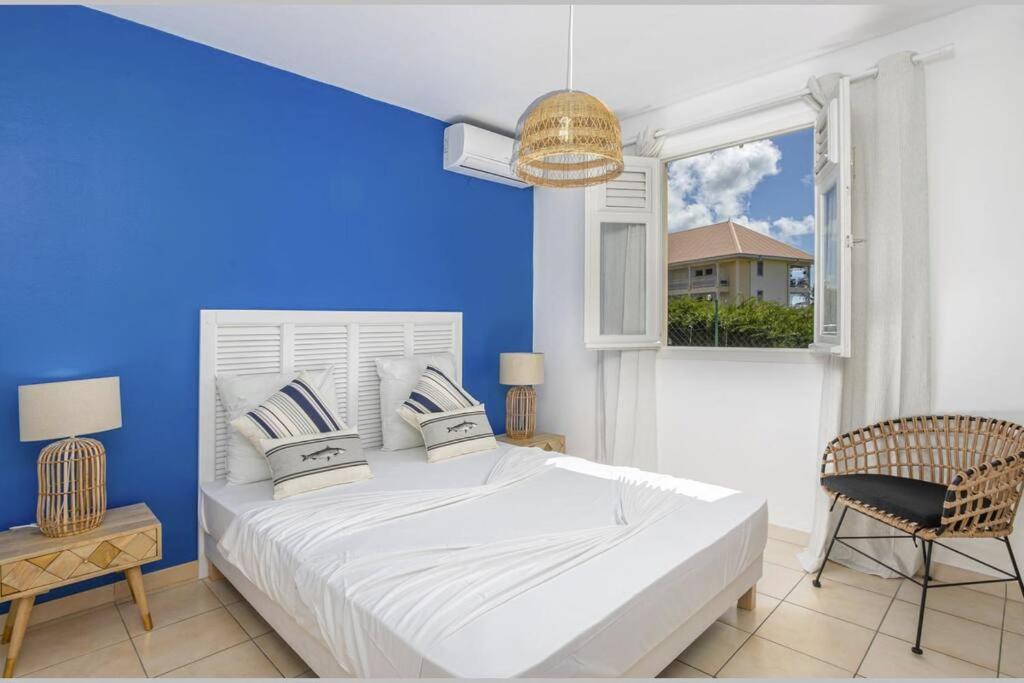 Villa Mango 150 Metres Plage A Pied Sainte-Luce Eksteriør bilde