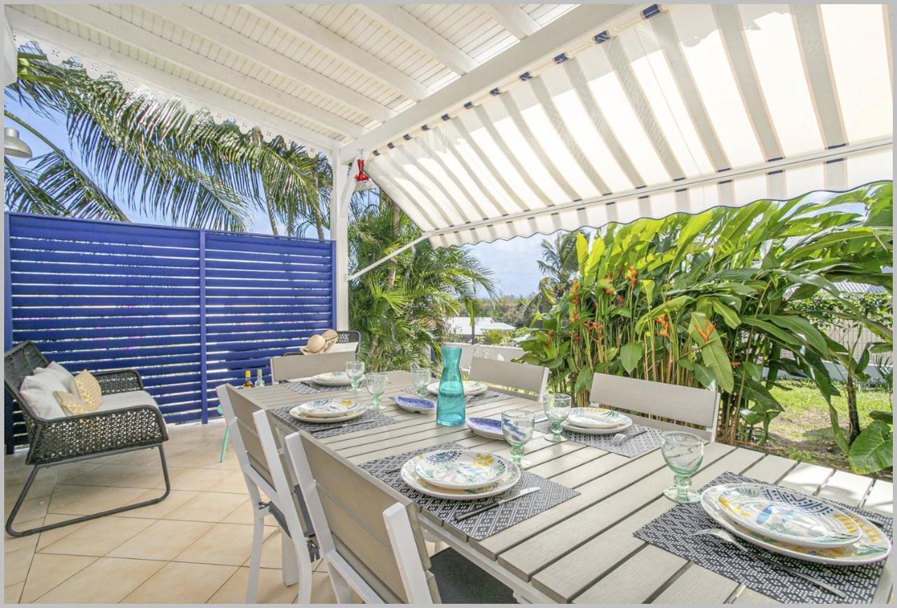 Villa Mango 150 Metres Plage A Pied Sainte-Luce Eksteriør bilde