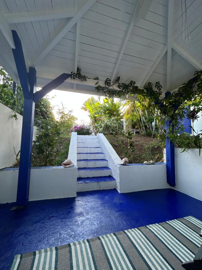 Villa Mango 150 Metres Plage A Pied Sainte-Luce Eksteriør bilde