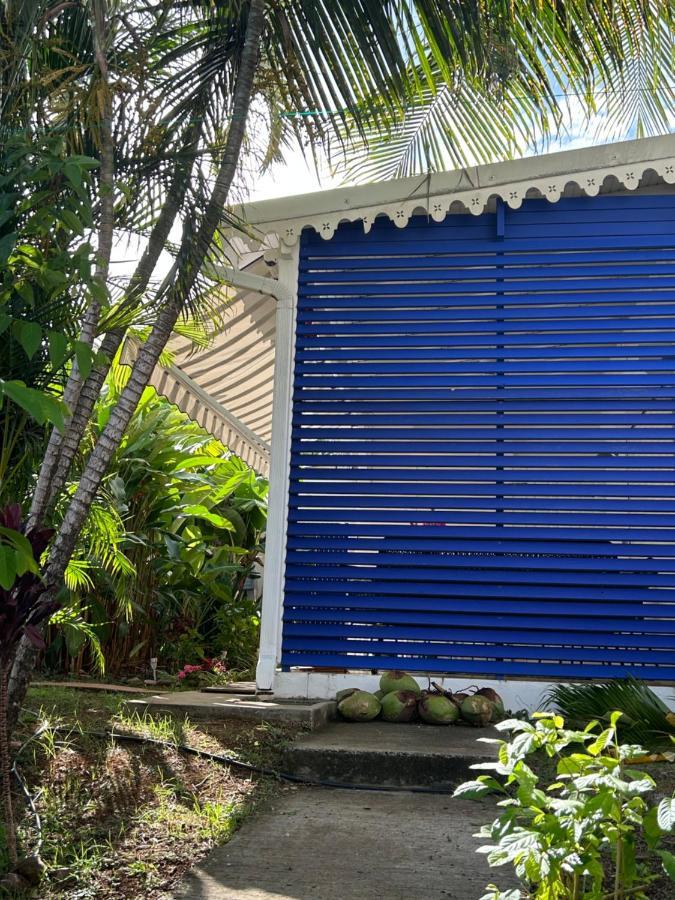 Villa Mango 150 Metres Plage A Pied Sainte-Luce Eksteriør bilde